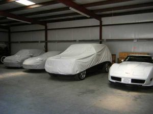 The best choice in Texas car storage is easily Fort Worth Car Storage